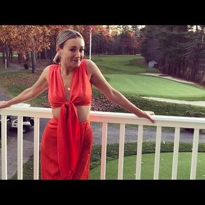 Meet your Posher, Leigh